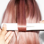 ghd platinum+ stijltang - Wit