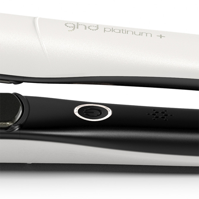ghd platinum+ stijltang - Wit