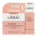 KIT ARKÉSKIN CREME CONFORT REEQUILIBRANTE