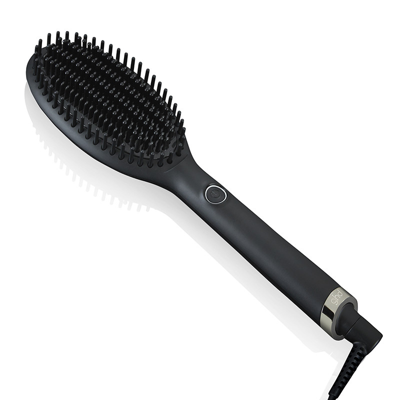 Brosse Lissante Professionnelle ghd glide Lisseurs cheveux