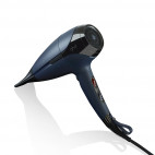 ghd Helios-haardroger in marineblauw