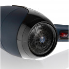 ghd Helios-haardroger in marineblauw