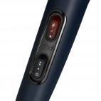 ghd Helios-haardroger in marineblauw