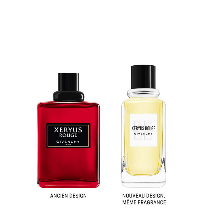Xeryus Rouge Eau de Toilette