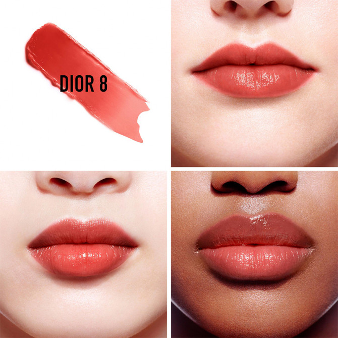 Dior Addict Lip Glow DIOR 8