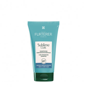 Shampooing Activateur de Boucles 50