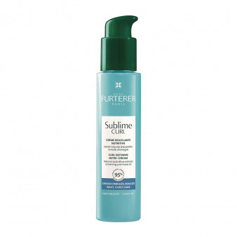 Velouté Nutri-Activateur de Boucles