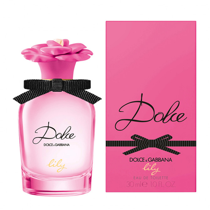 Dolce Lily 30 ml