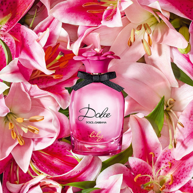 Dolce Lily 30 ml