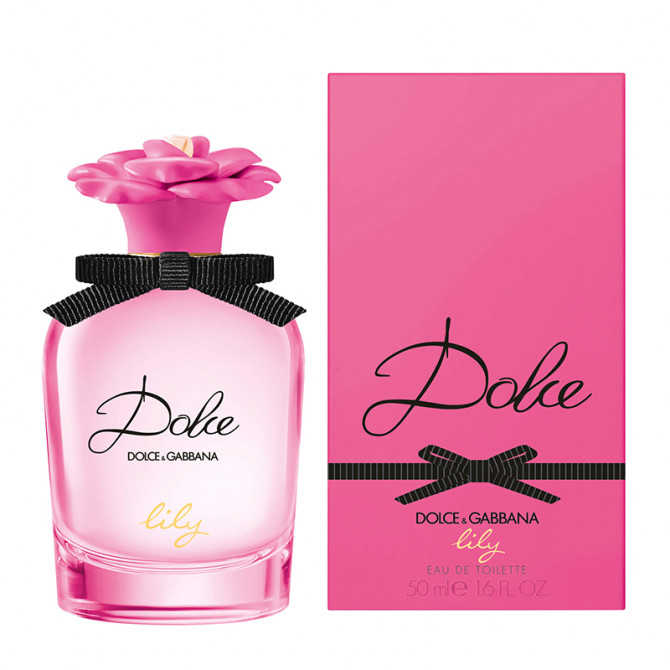 Dolce Lily 50 ml