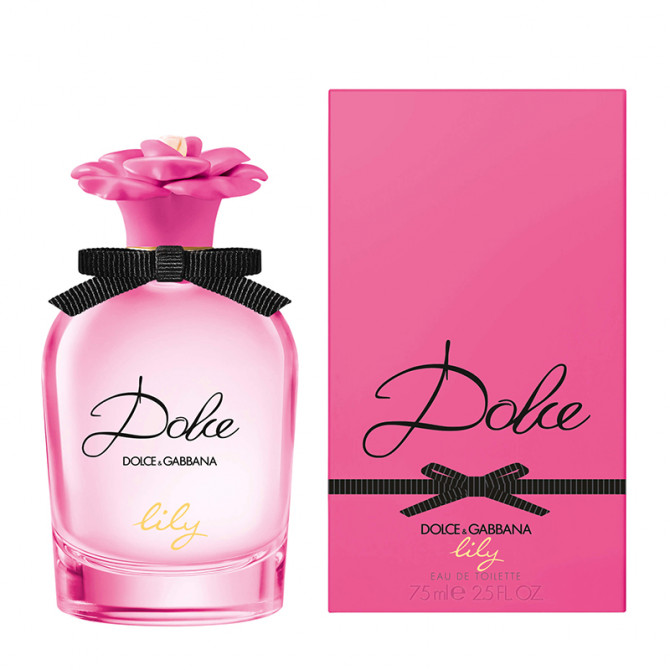 Dolce Lily 75 ml