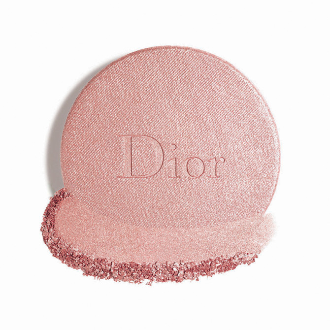 Dior Forever - 02 Pink Glow