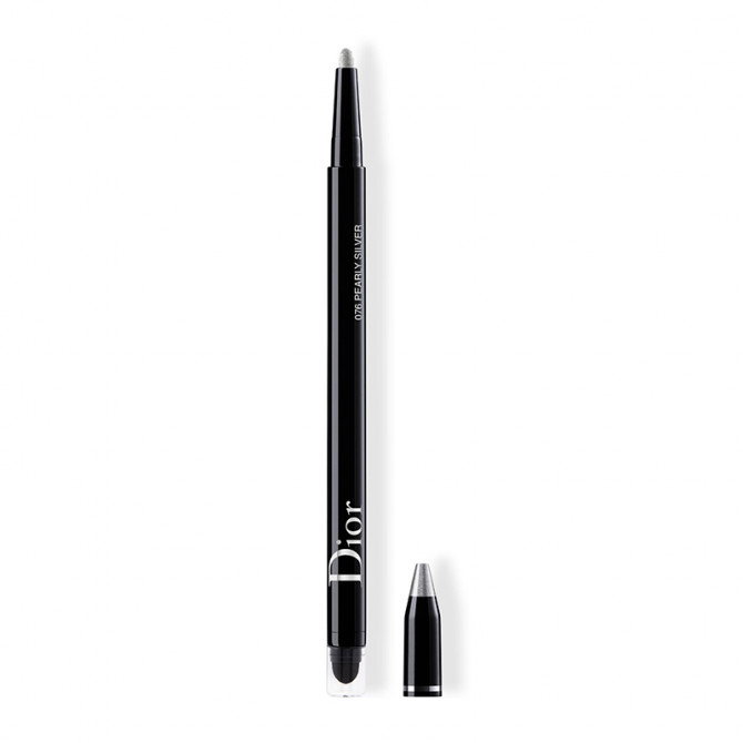 Diorshow 24H* Stylo 076 Pearly Silve