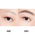 Diorshow Crayon Sourcils Poudre 001 Blond