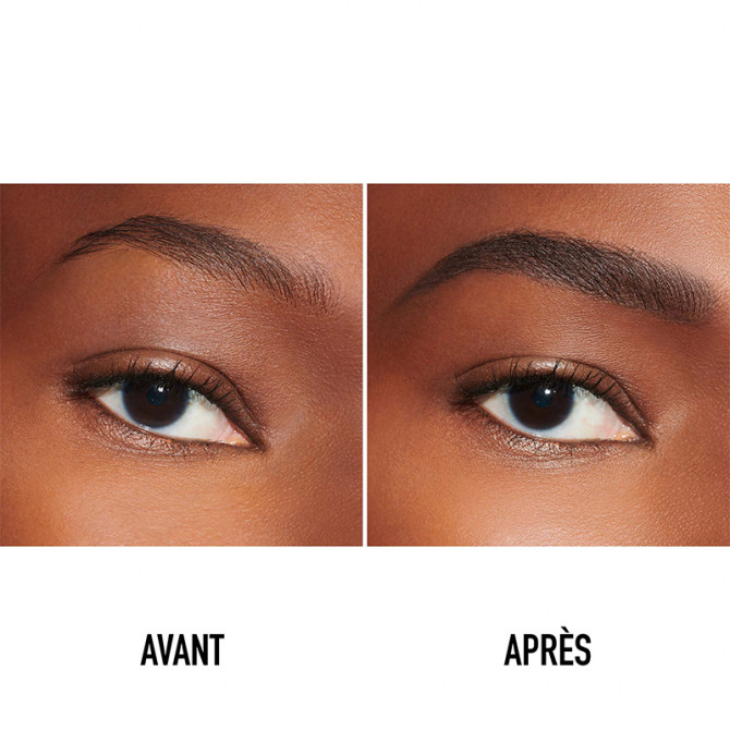 Diorshow Crayon Sourcils Poudre 001 Blond