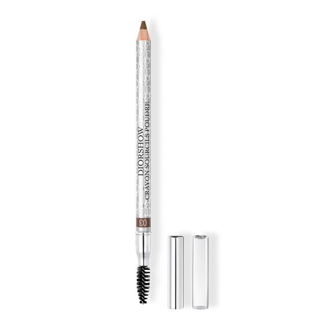 Diorshow Crayon Sourcils Poudre 003 Brown
