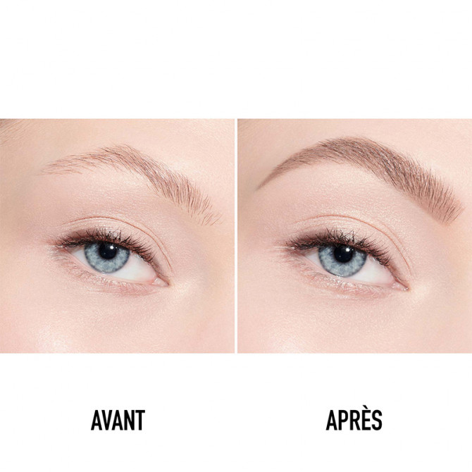 Diorshow Crayon Sourcils Poudre 004 Auburn