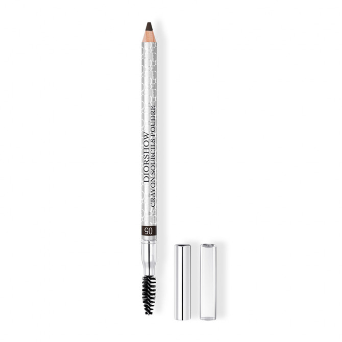 Diorshow Crayon Sourcils Poudre 005 Black