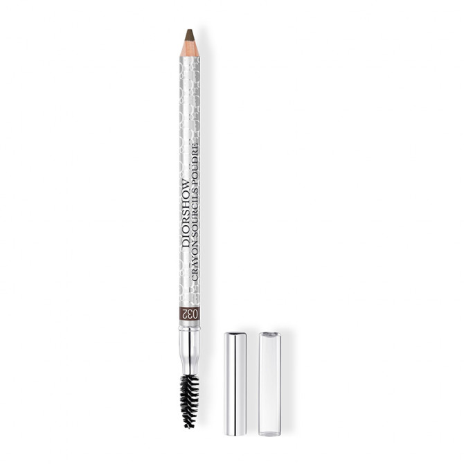 Diorshow Crayon Sourcils Poudre 032 Dark Brown