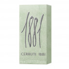 Cerruti 1881 pour Homme - Eau de Toilette 50 ml