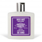 Douche Karité