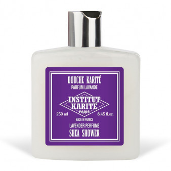 Douche Karité