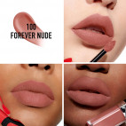Rouge Dior Forever Liquid 100 Forever Nude