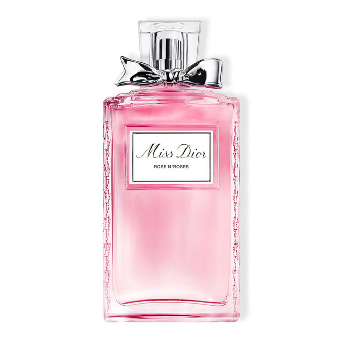 Miss Dior Rose N'Roses 150ml