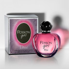 Poison Girl 30ml