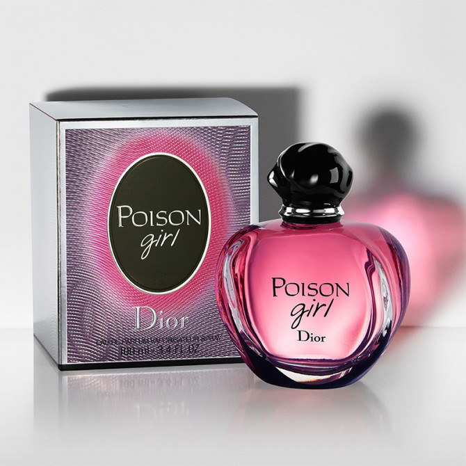 Poison Girl 100ml