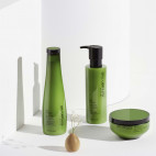 Conditioner Silk Bloom