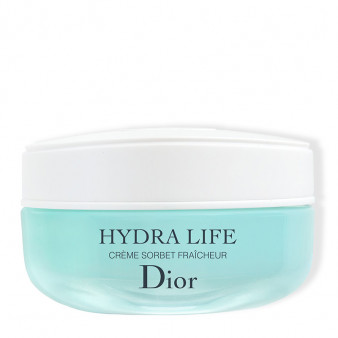 Dior Hydra Life - Crème Sorbet Fraîcheur