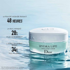 Dior Hydra Life - Crème Sorbet Intense