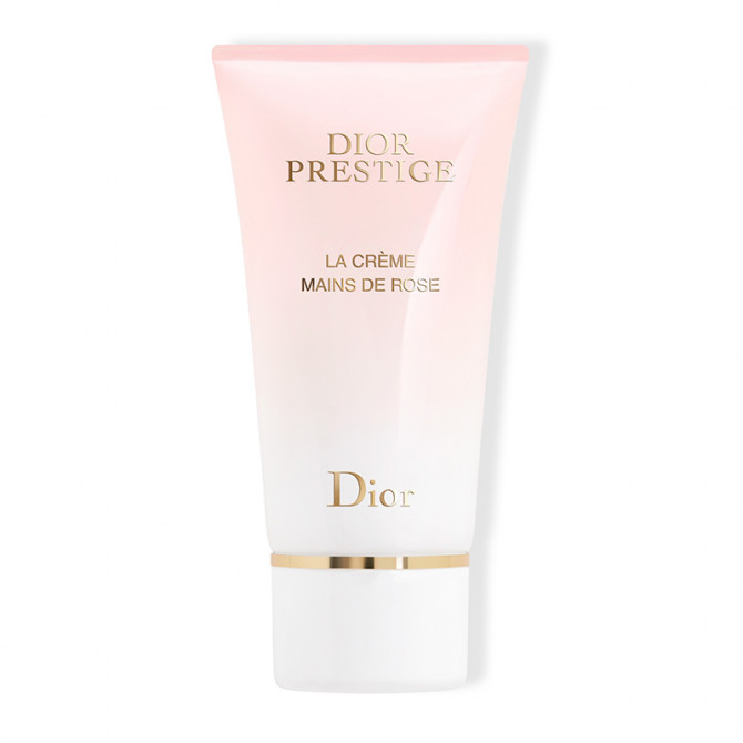 Dior Prestige La Crème Mains de Rose