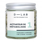 ACTIVATEUR DE METABOLISME