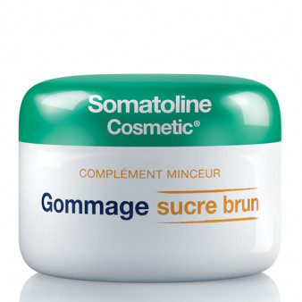 Gommage Sucre Bain