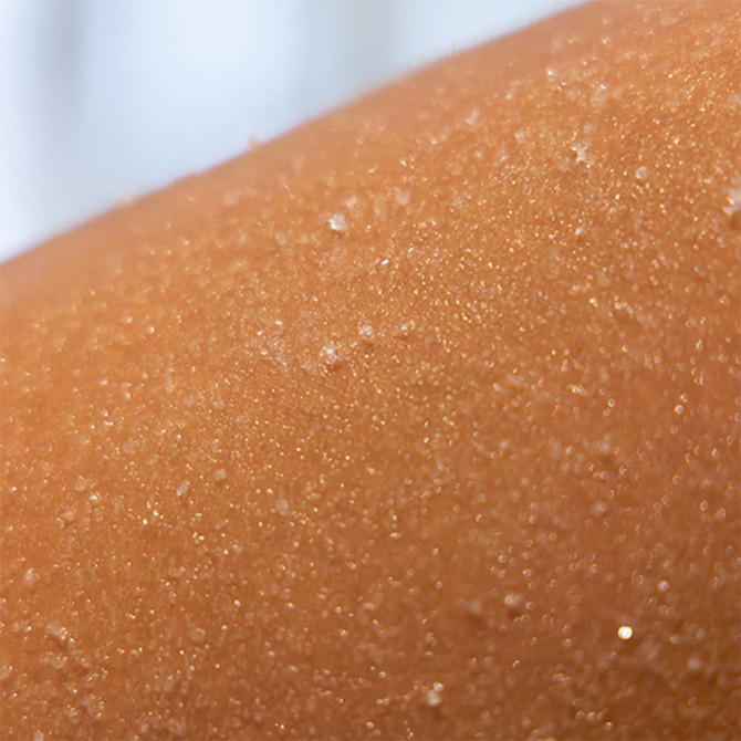 Gommage Sucre Bain