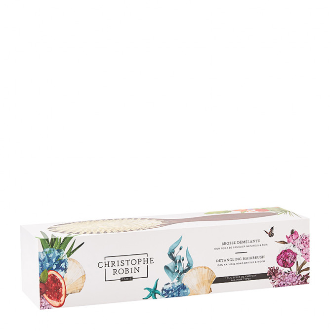 BROSSE DEMELANTE