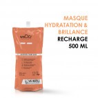 Masque Hydratation & Brillance 1 L 