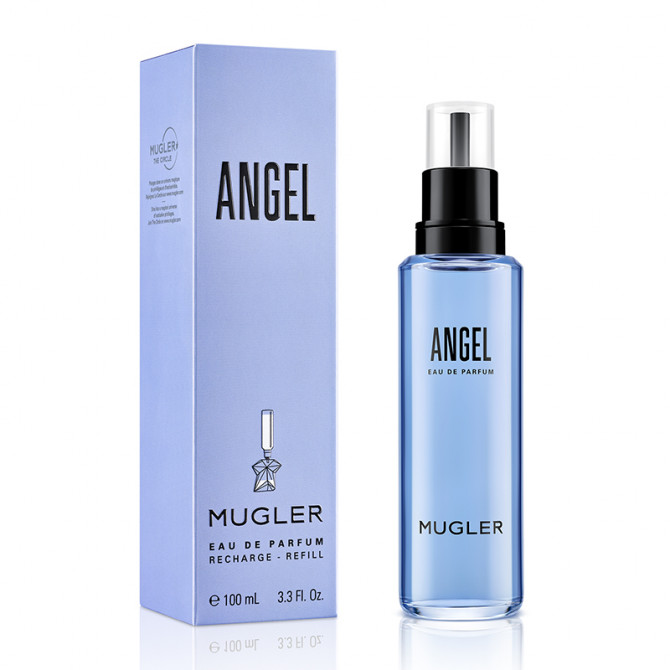 Angel - Eau de Parfum Nouvelle Recharge 100 ml