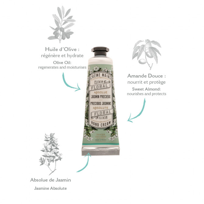Handcrème 30 ml