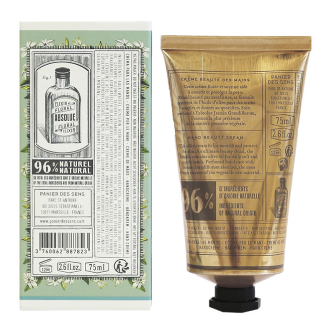 Handcrème 75 ml