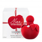 Nina Extra Rouge 30ml