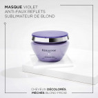 Masque Ultra Violet