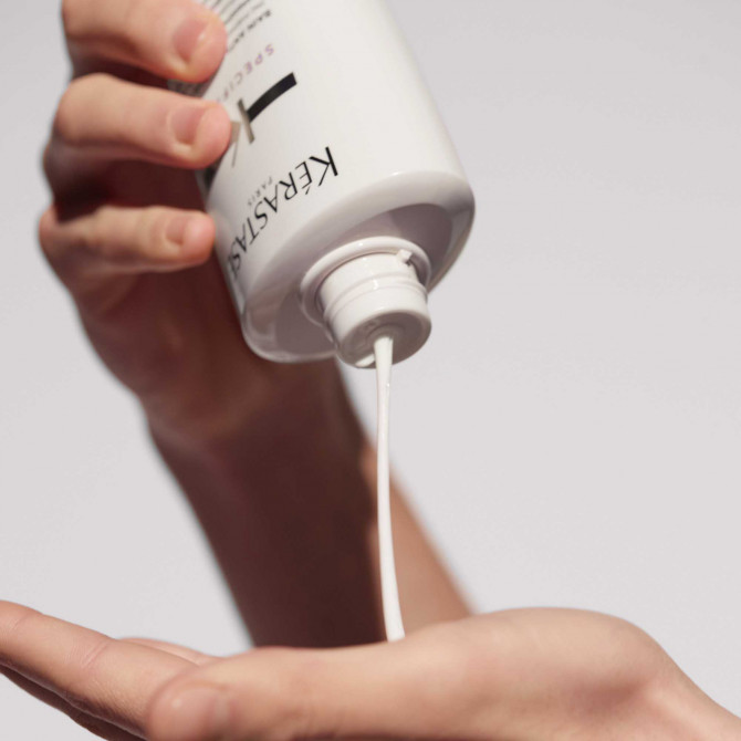 Shampoo antiforfora