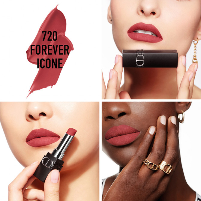 Rouge Dior Forever 720