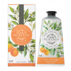 Crème Mains Douceur Fleur d'Oranger