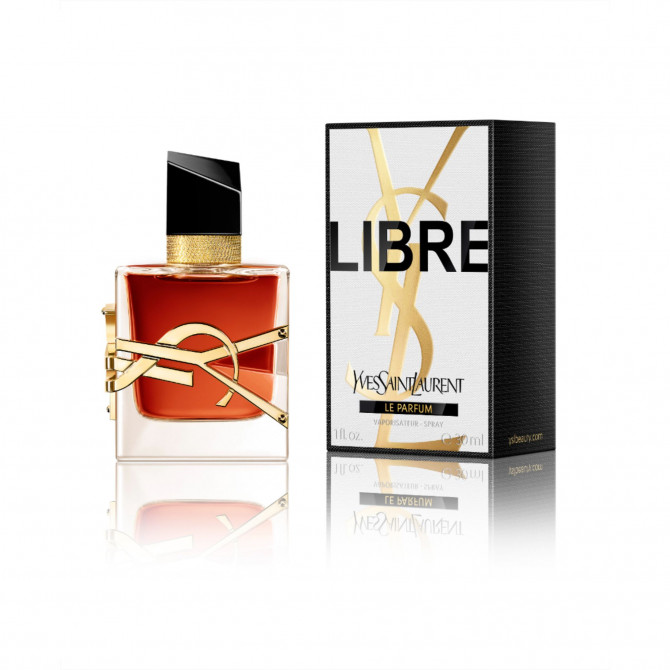 Libre La Parfum 30ml