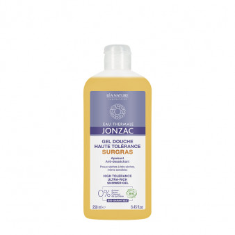GEL DOUCHE HAUTE TOLERANCE SURGRAS