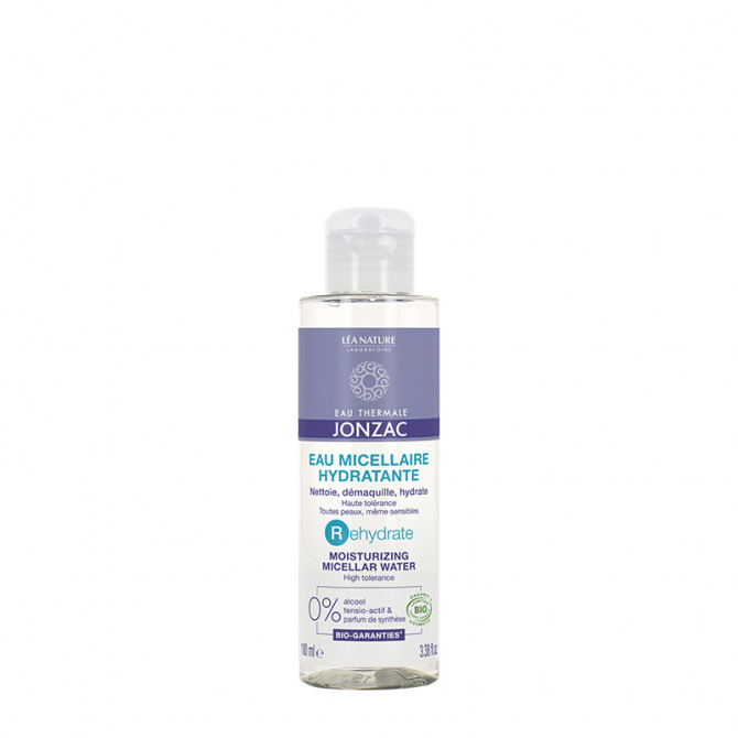 Hydraterend micellair water 100 ml